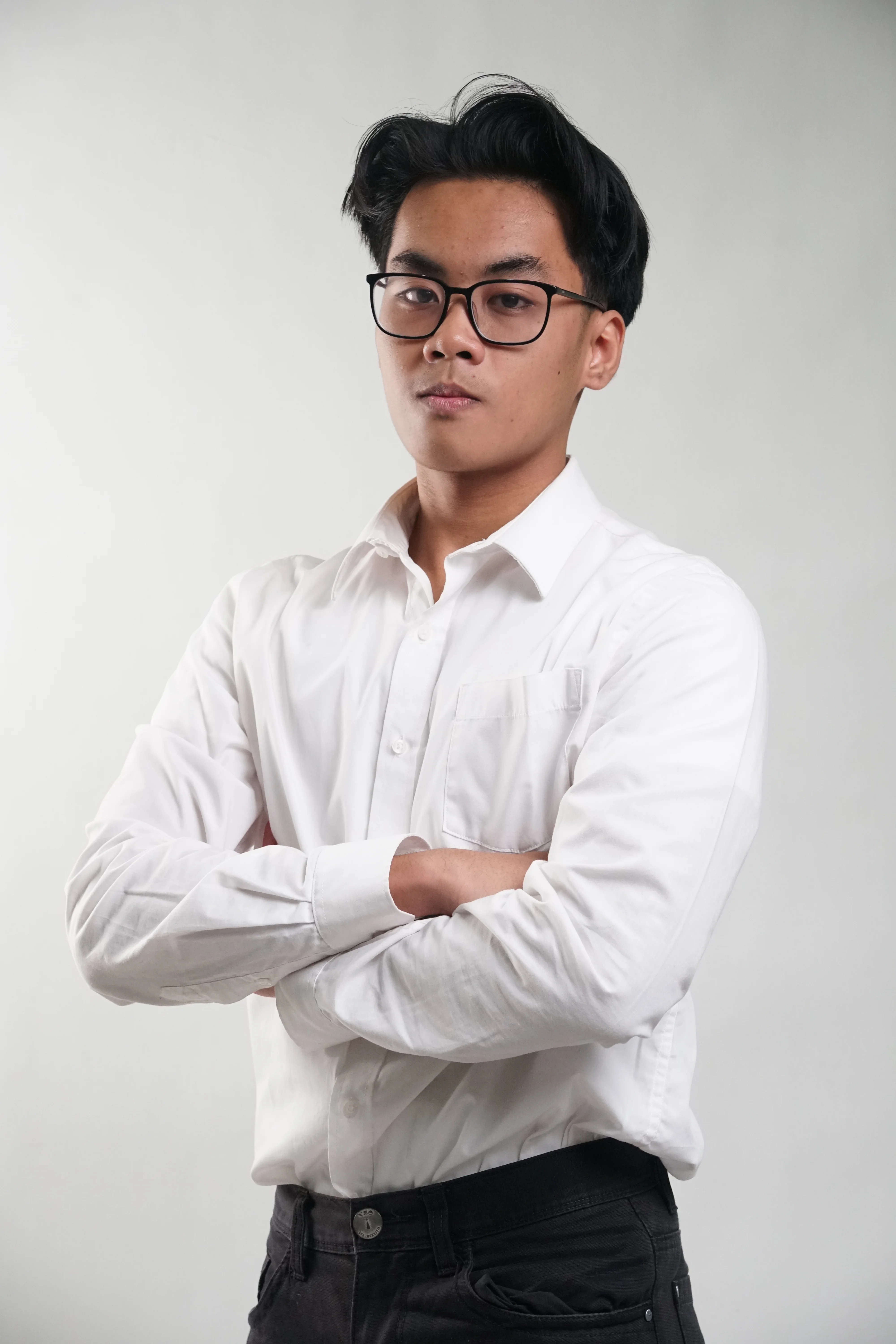 Muhammad Karov Ardava Barus, AI Engineer and Software Developer